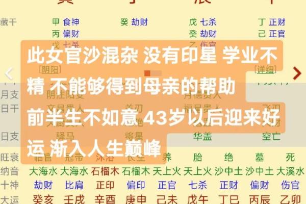 毛同志八字命理解析 毛同志的八字命理智慧解读