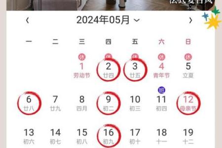 2024年7月美容吉日 2024适合整形的日子
