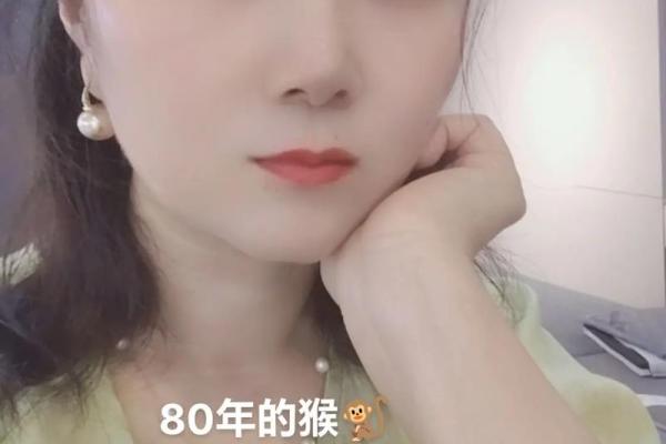 80年属猴女与什么相配(80年属猴女性的最佳配对是哪些)