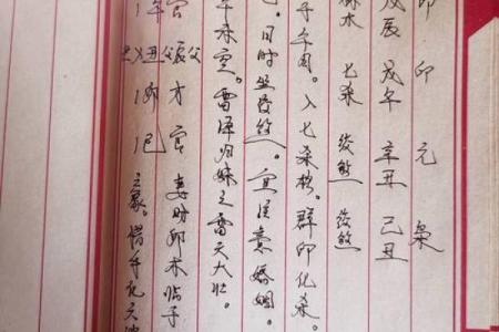 民间八字批命断语 民间八字命运测评与解读