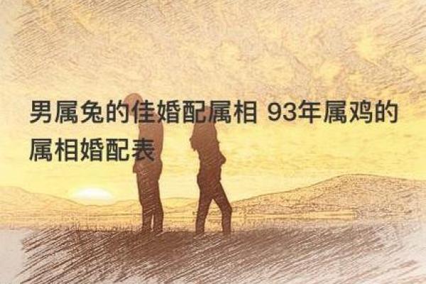 93和属什么相配(93与属相的最佳搭配是什么)