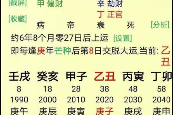 狗的生辰八字命理是什么 狗的八字命理和生辰信息是什么