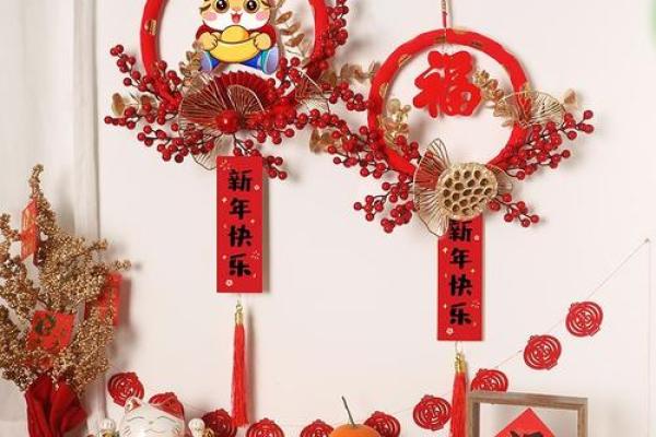 2019属虎的幸运挂件,2019年虎年吉祥挂饰推荐