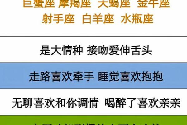 白羊座男和射手座在一起吗（摩羯座和射手座配不配）