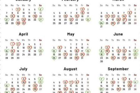 2024年3月提吉日 2024年生宝宝吉日