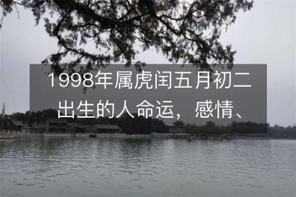 98年属虎和龙女相配吗(1998年属虎与龙女性格是否合适)