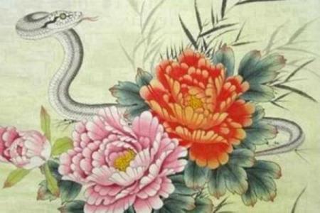 89年属蛇和虎相配(89年属蛇与属虎的配对情况)