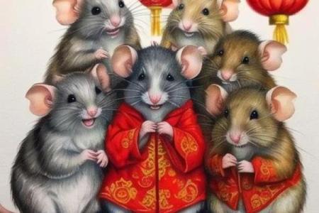 2017生肖鼠女三月运势,2017年鼠年女性三月运势预测