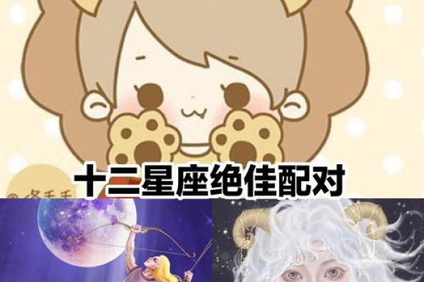 猜双鱼座和星座配对吗女生（狮子座女生配什么星座）