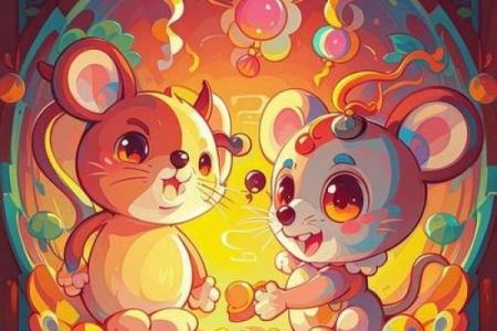 2020年对属鼠的人,2020年鼠年运势对于属鼠者的影响