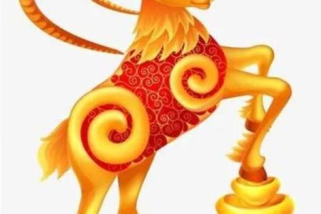 爸爸属羊儿子属马相配吗(爸爸属羊与儿子属马是否合适)