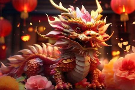 2023属龙几月好运,2023年属龙人在哪几个月运势较佳