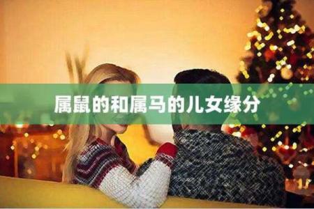 男方属马女方属鼠相配吗(男马与女鼠的配对是否合适)