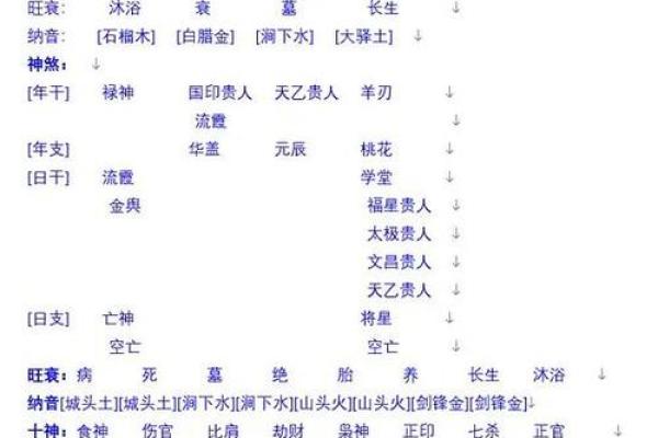 民间八字推命高手下载 民间八字命理高手免费下载