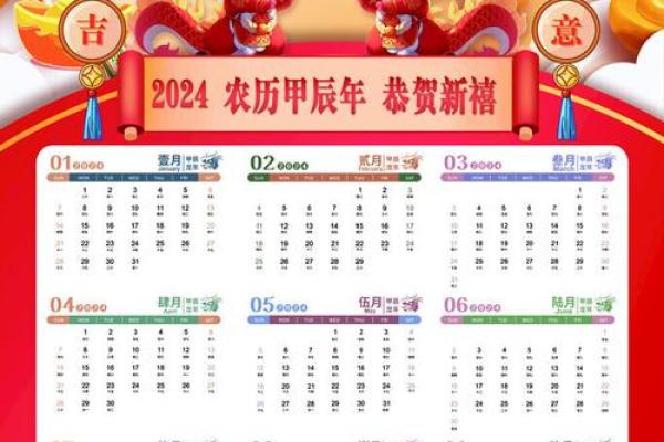 2024年二月工吉日(2024年二月宜工日历)