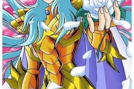 黄金双鱼座喜欢颜色吗男生（双鱼座性格）