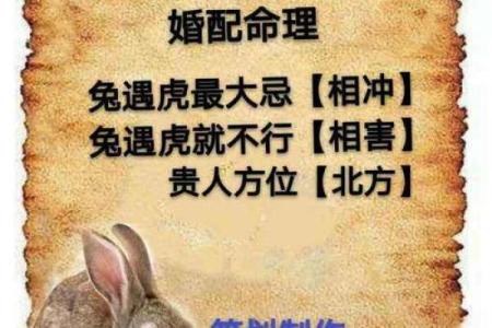 99年兔女跟什么属相配(99年兔女与哪个属相最合适)