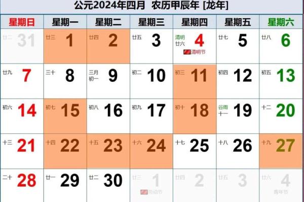 2024年7月出门吉日 2024年7月理发吉日