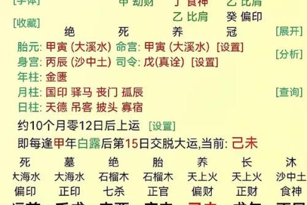 会有大凶的八字命格吗 存在严重凶险的八字命格吗