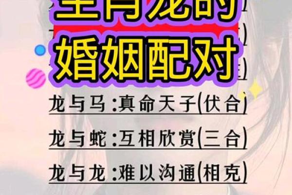 爸爸属龙的儿子属狗,爸爸属龙与儿子属狗的关系