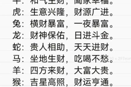2023年鼠年运势将会怎样发展与变化