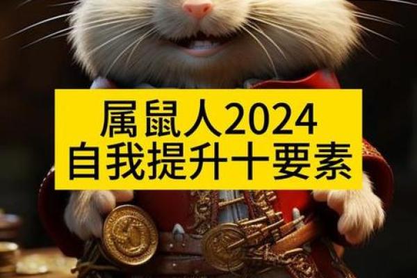 2024年属鼠的人是否适合进入婚姻生活