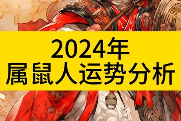 2024年属鼠的人是否适合进入婚姻生活