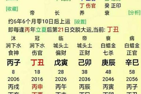 黄大陆的八字命理 黄大陆的八字命运研究