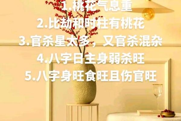 好的女命八字特征 优秀女性八字的主要特征
