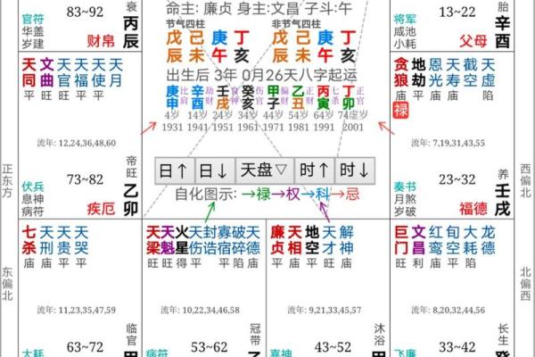 李嘉诚八字命格属性是什么 李嘉诚的命格八字属性揭秘