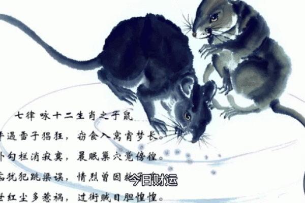 1982属鼠的大运,1982年生肖鼠的运势变化