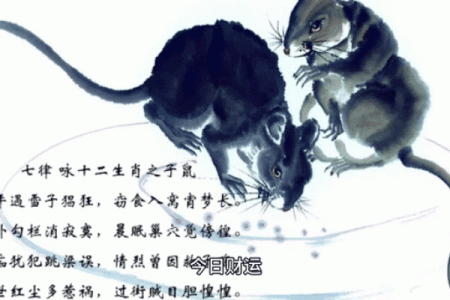 1982属鼠的大运,1982年生肖鼠的运势变化