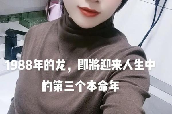1988属龙的人婚姻如何,1988年属龙人婚姻状况如何
