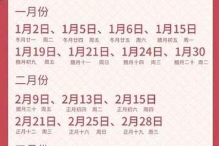 2024年3月收楼吉日 拿房吉日2024