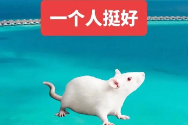 96年属鼠的命苦,1996年出生的属鼠人士命运多舛