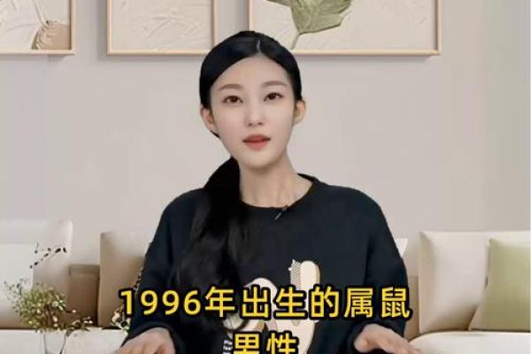 96属鼠的人带好,1996年鼠年出生的人应注意的事项
