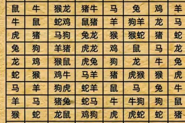 马和属老鼠相配(马与老鼠生肖之间的和谐搭配)